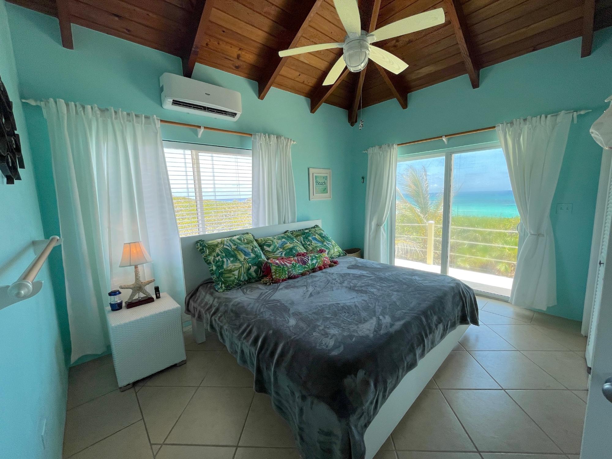3 3 BEACHFRONT HOME
