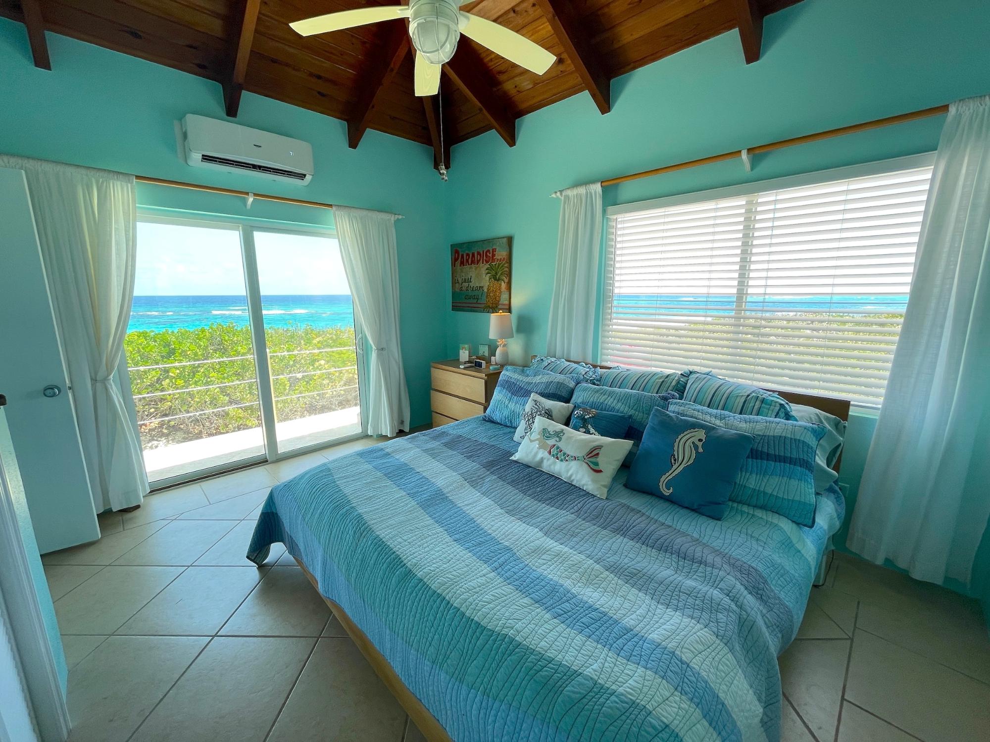 3 3 BEACHFRONT HOME