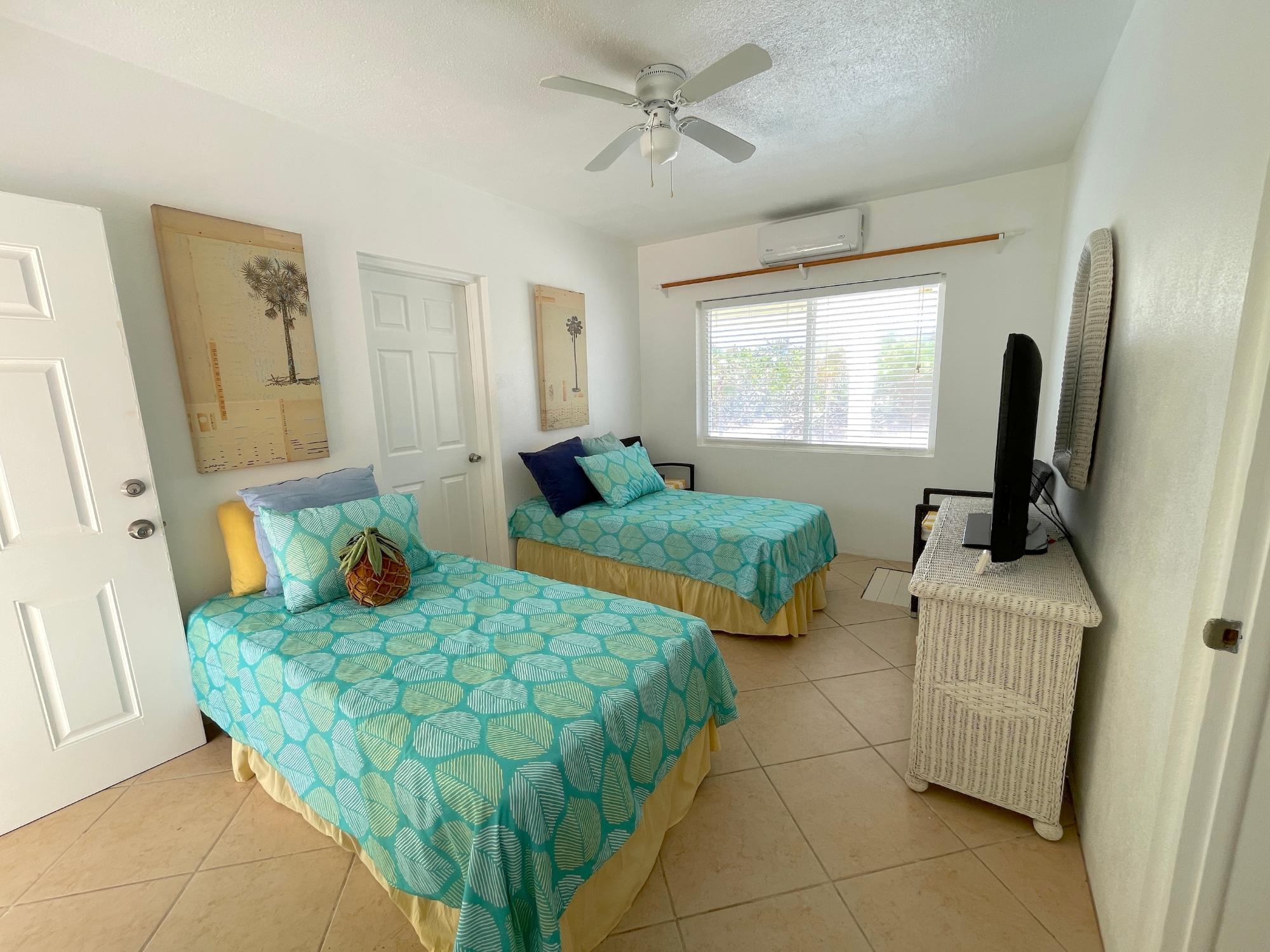 3 3 BEACHFRONT HOME