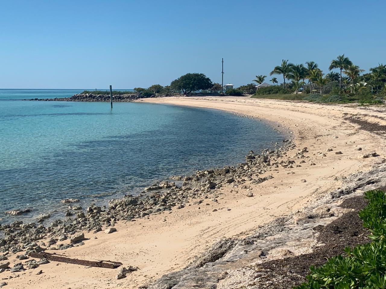 PORT NEW PROVIDENCE
