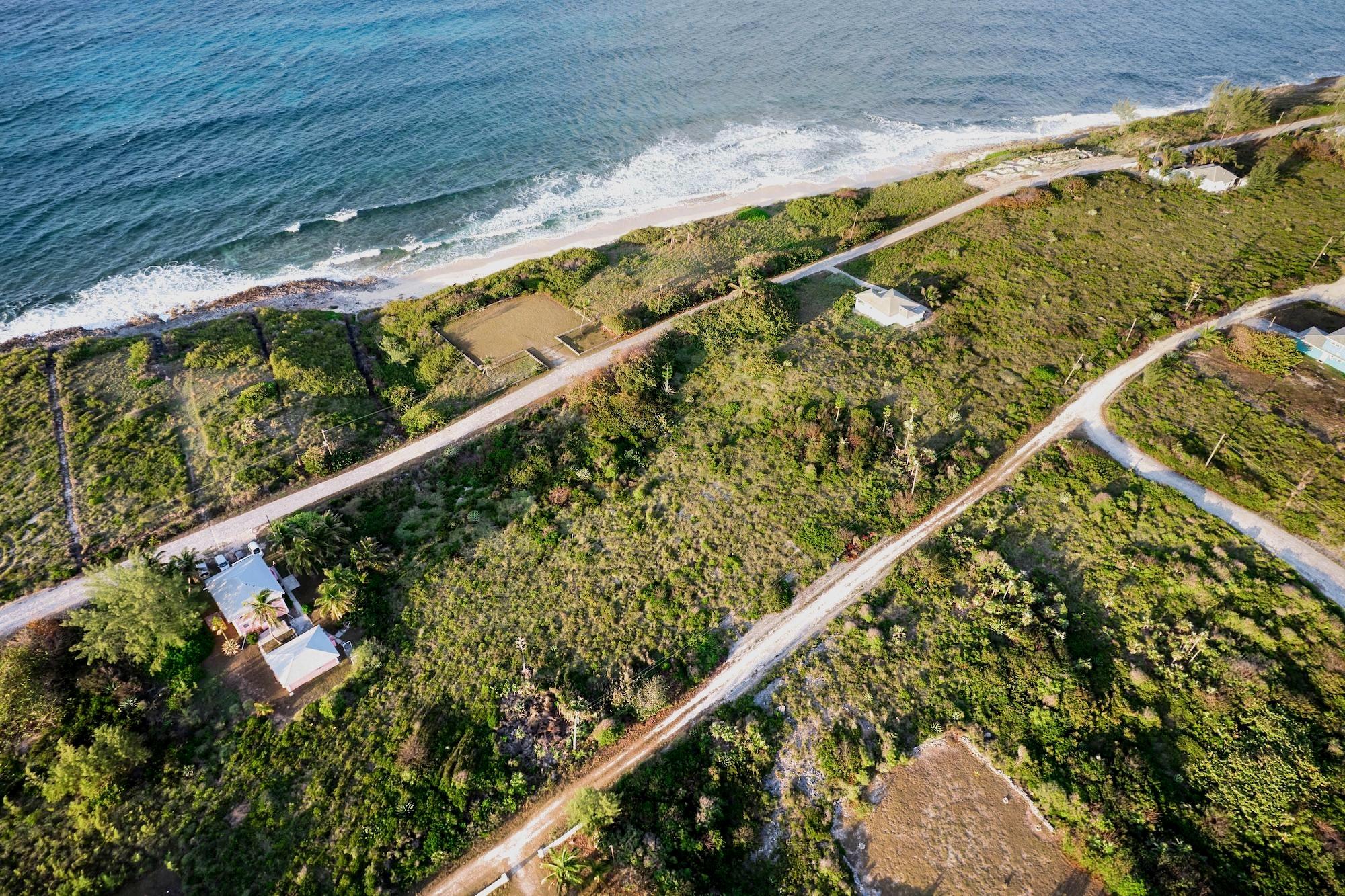 SMUGGLER’S HILL ROAD