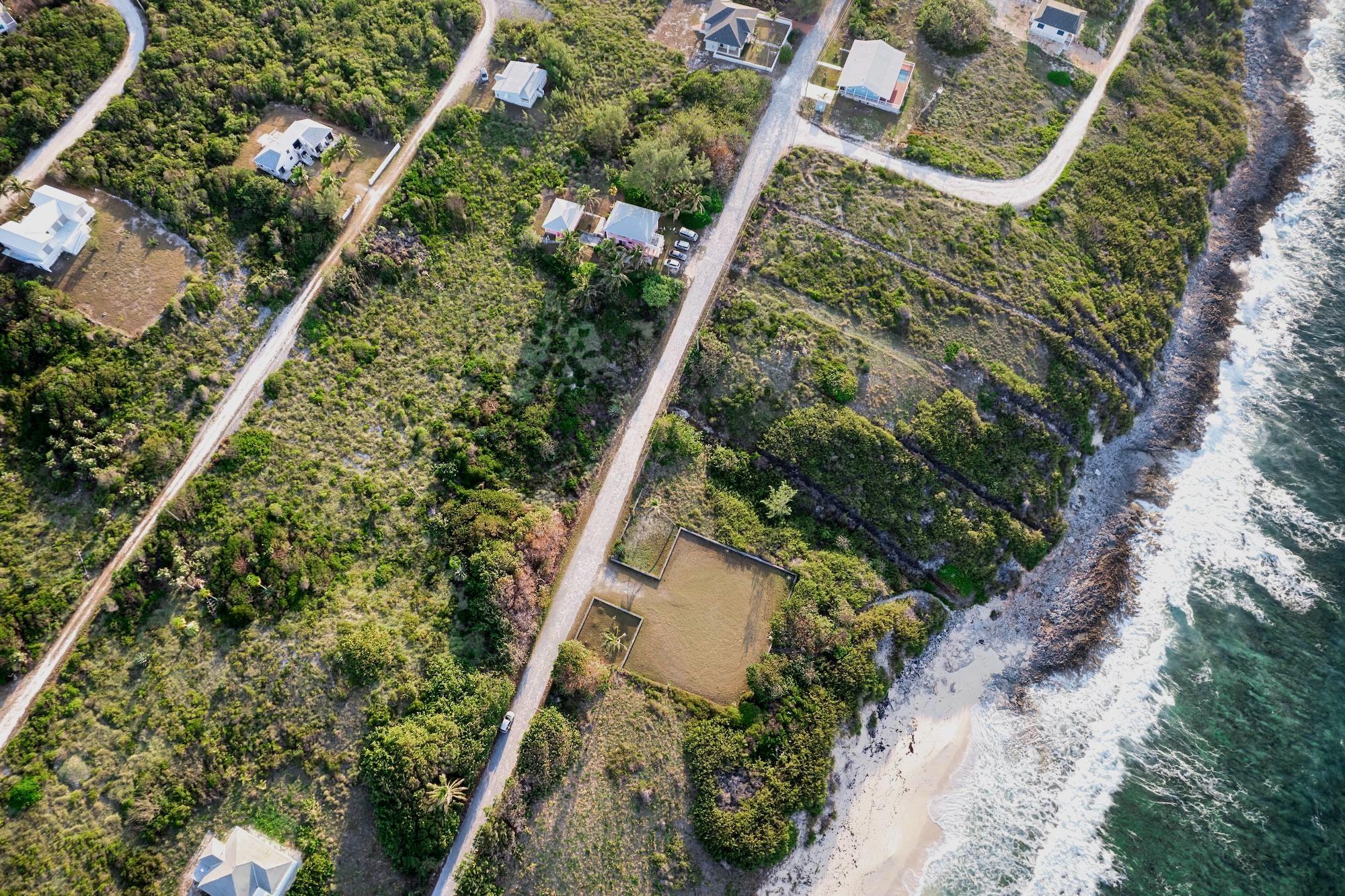 SMUGGLER’S HILL ROAD