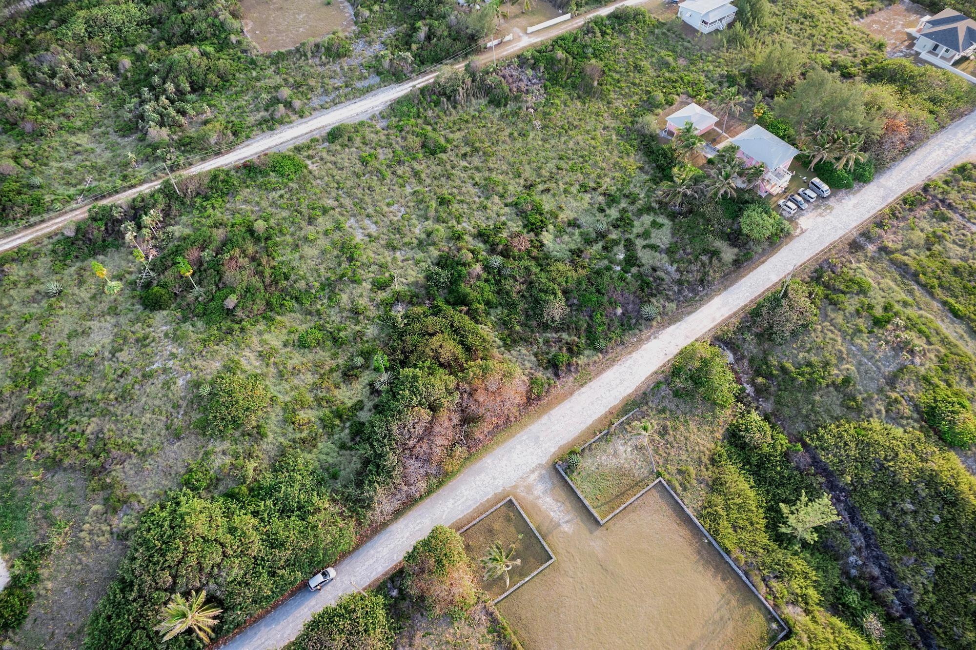 SMUGGLER’S HILL ROAD