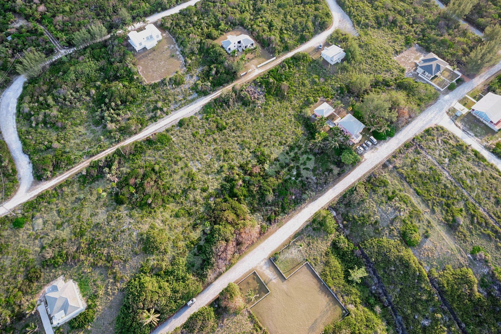 SMUGGLER’S HILL ROAD