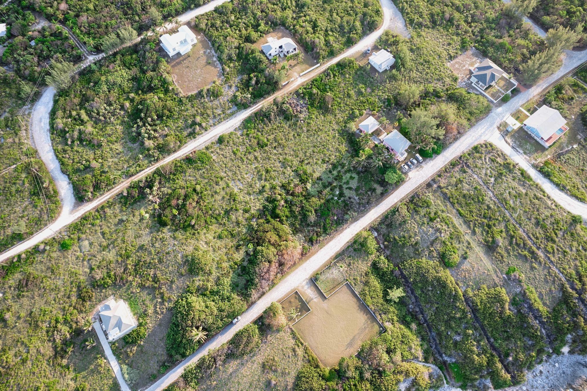 SMUGGLER’S HILL ROAD