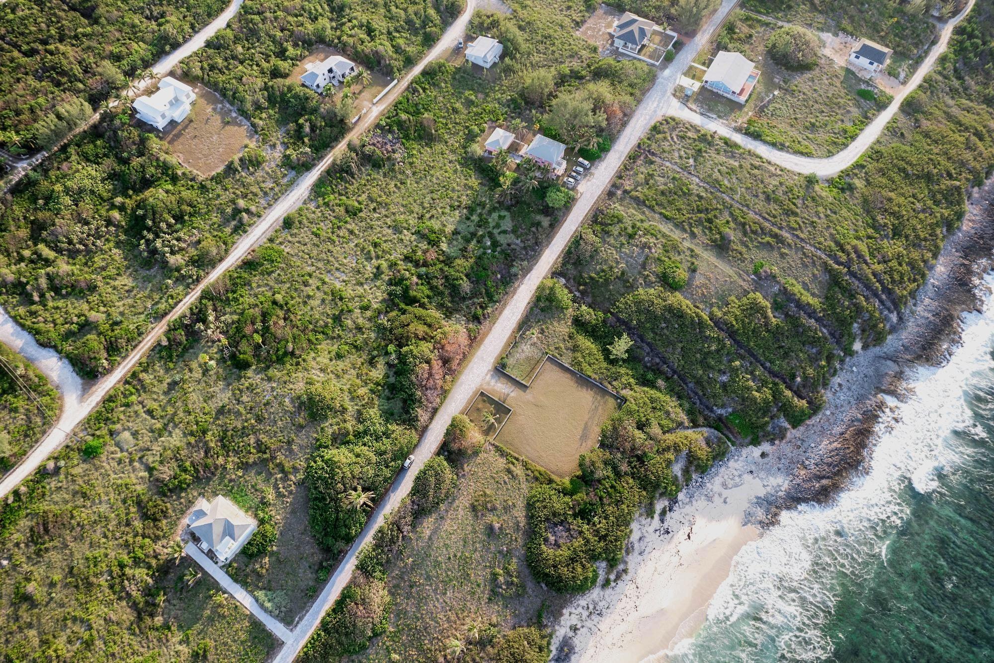 SMUGGLER’S HILL ROAD