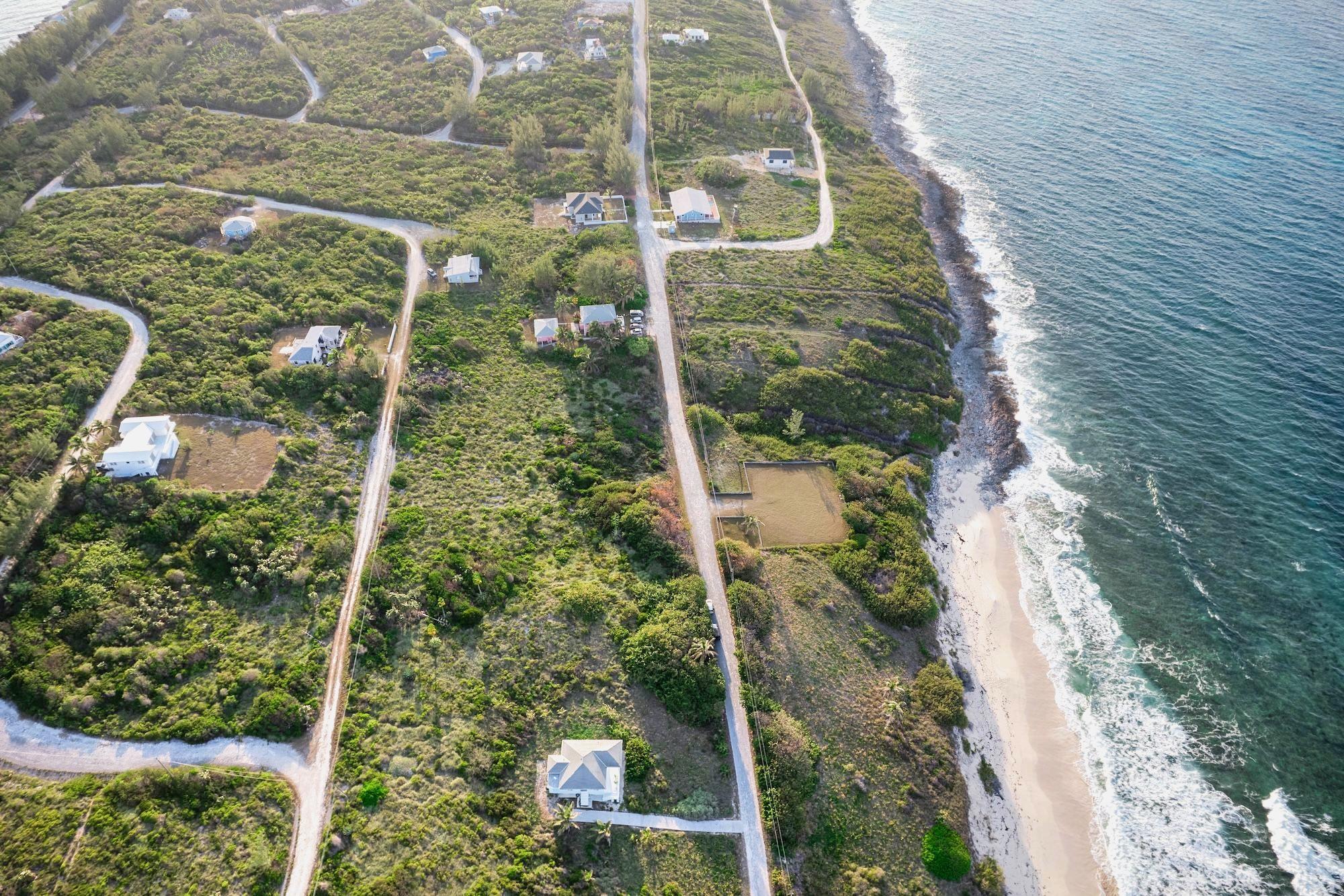 SMUGGLER’S HILL ROAD