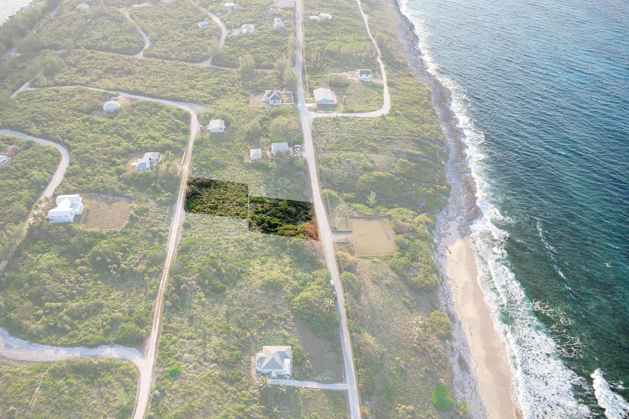 SMUGGLER’S HILL ROAD