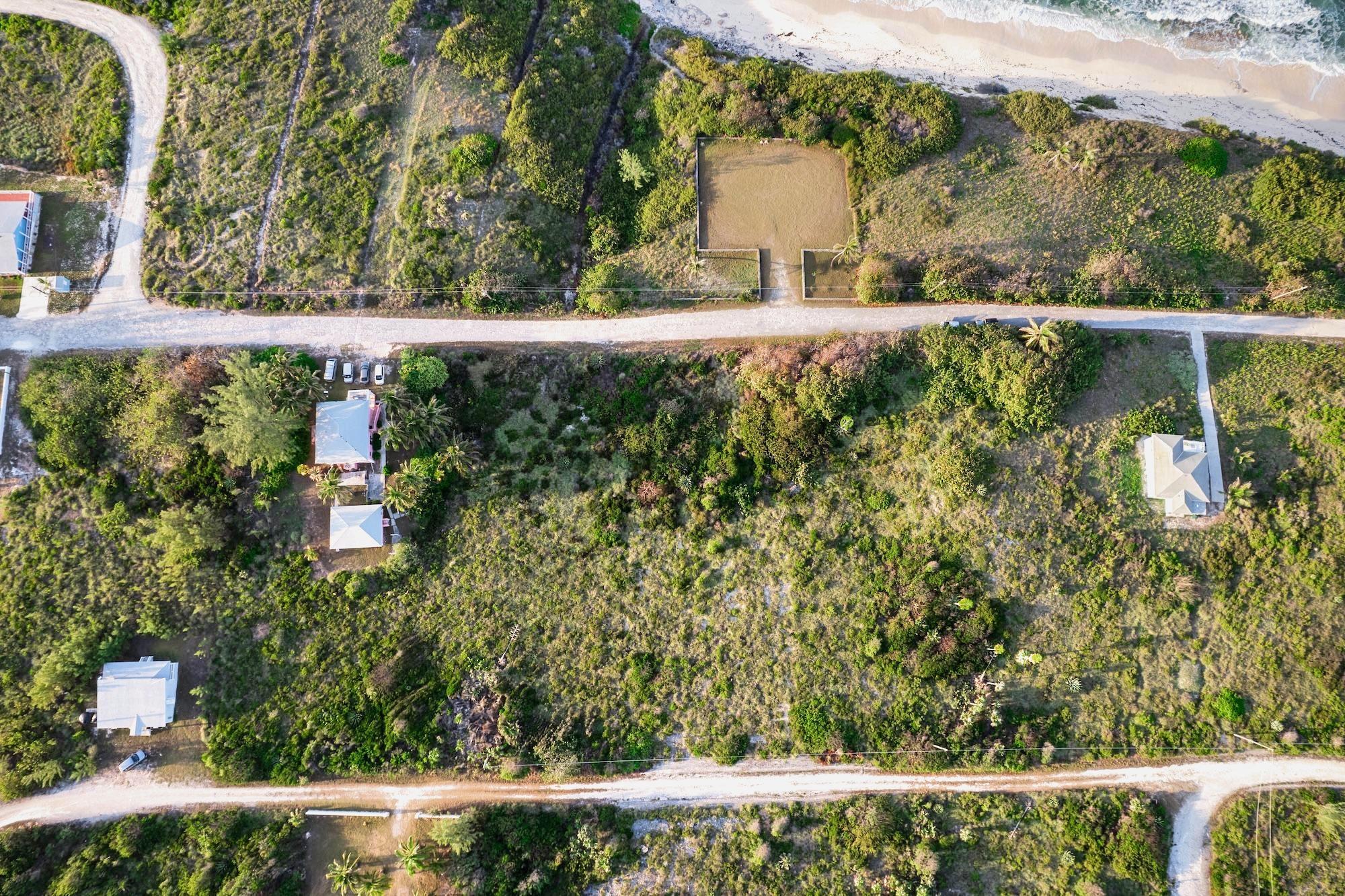 SMUGGLER’S HILL ROAD