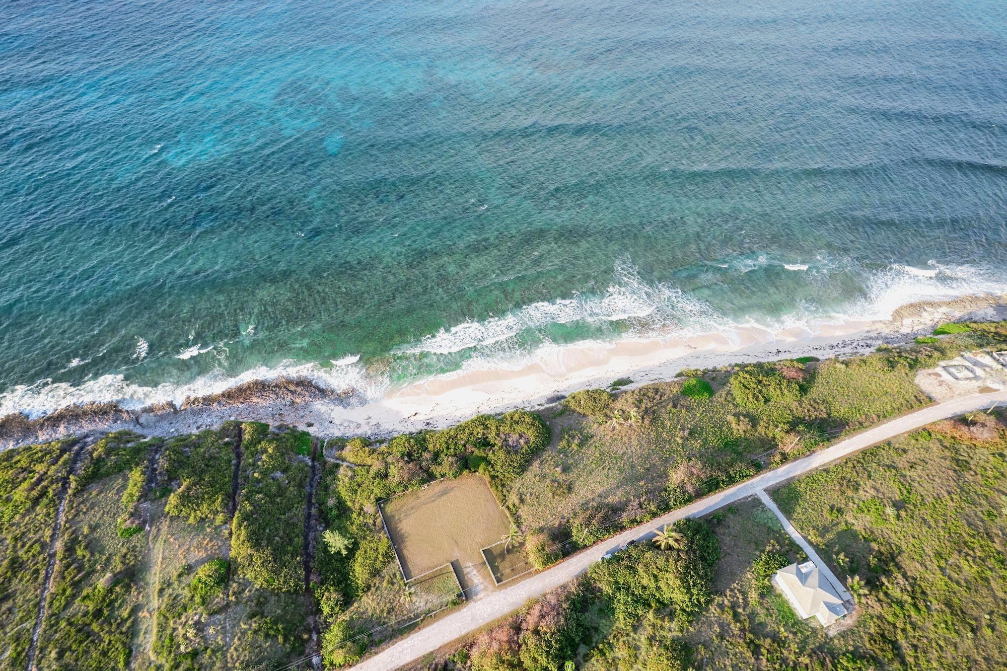 SMUGGLER’S HILL ROAD