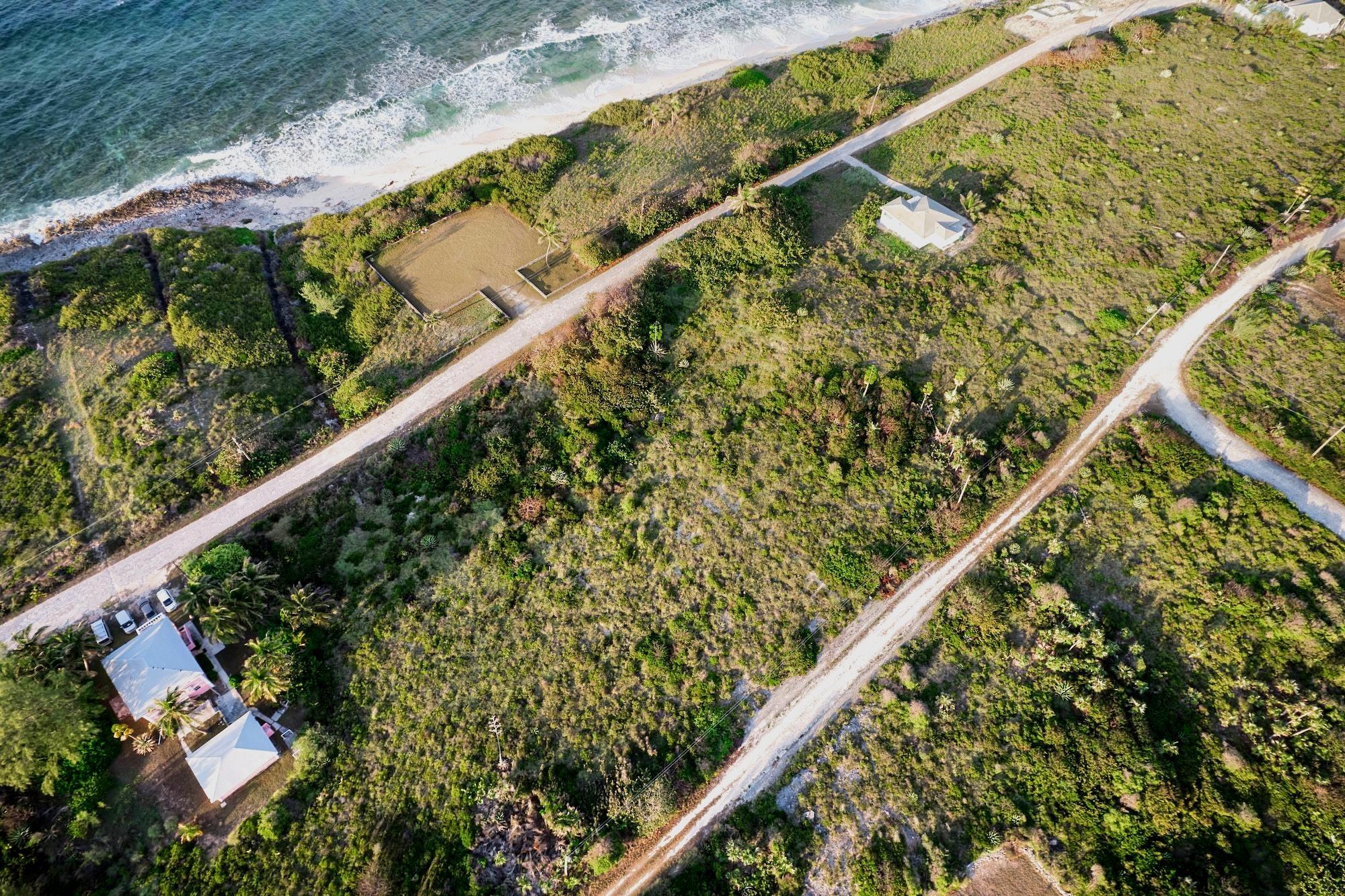 SMUGGLER’S HILL ROAD