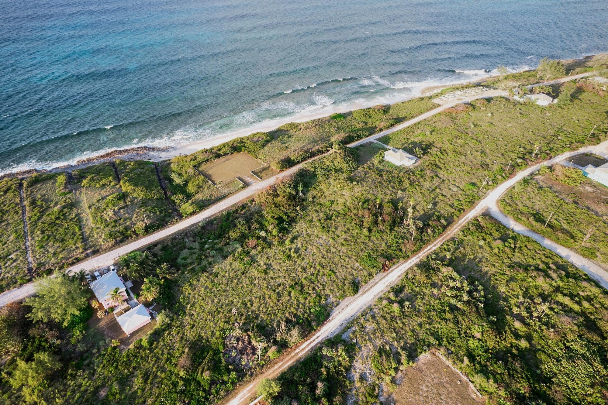 SMUGGLER’S HILL ROAD