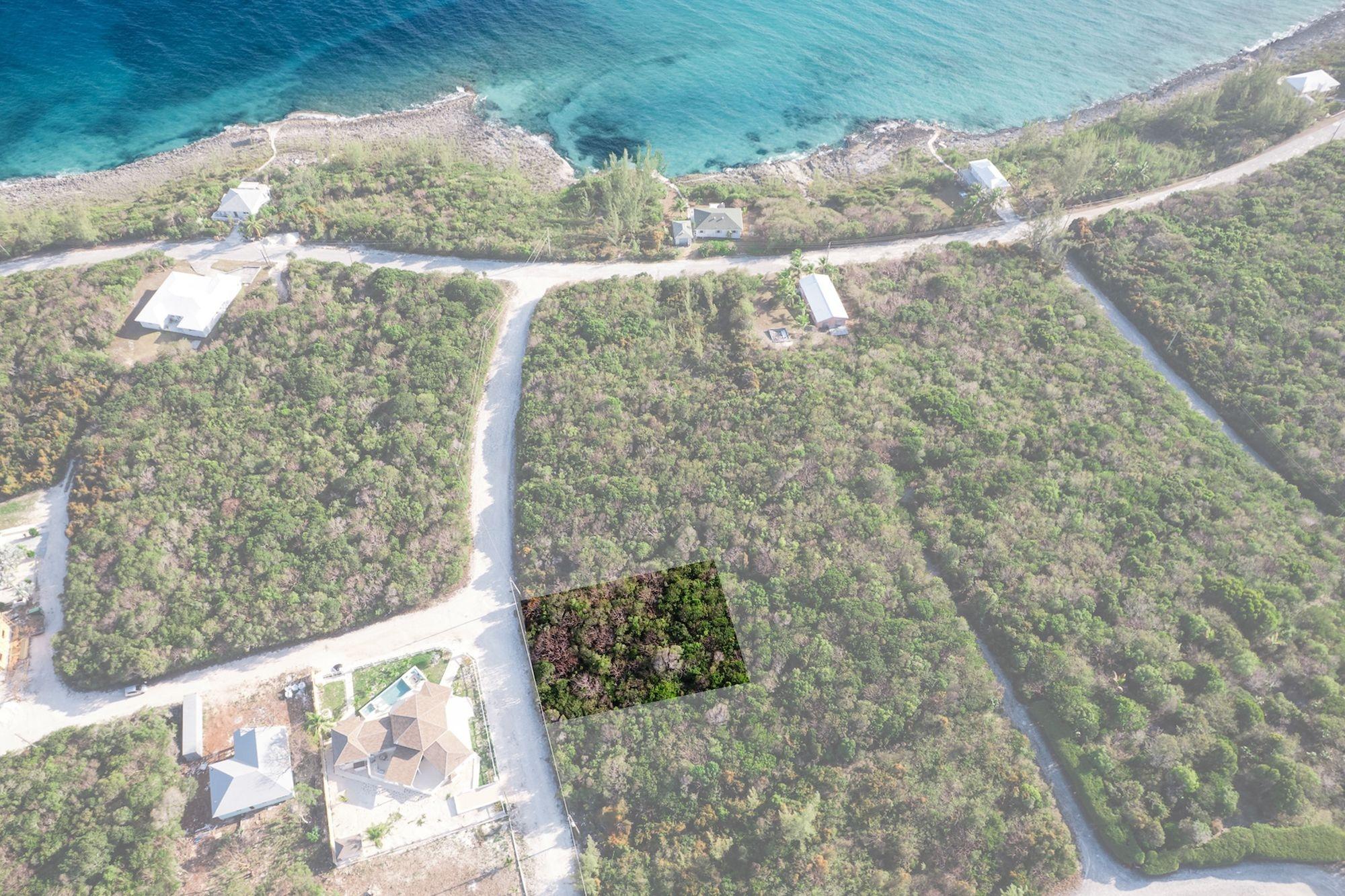 LOT 14 BLOCK 36