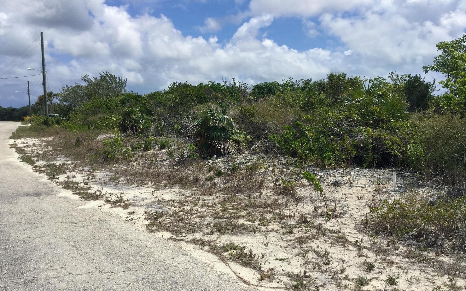 BEACHFRONT LOT SUGAR LOAF