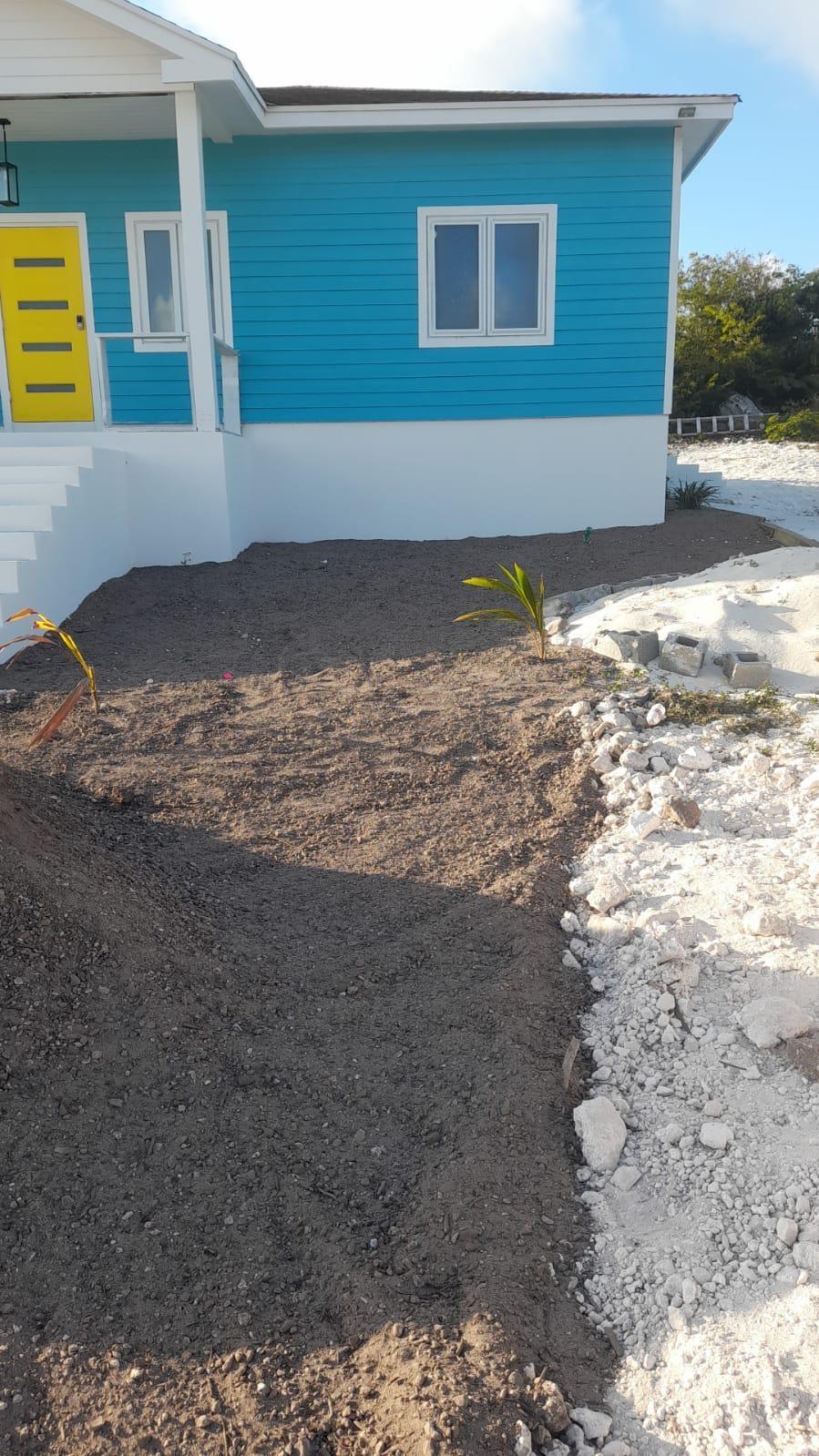 ROLLEVILLE, THE POINT, EX