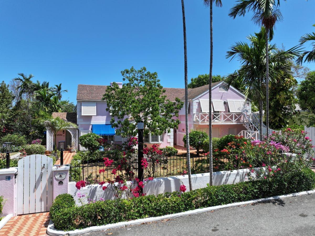 Residence