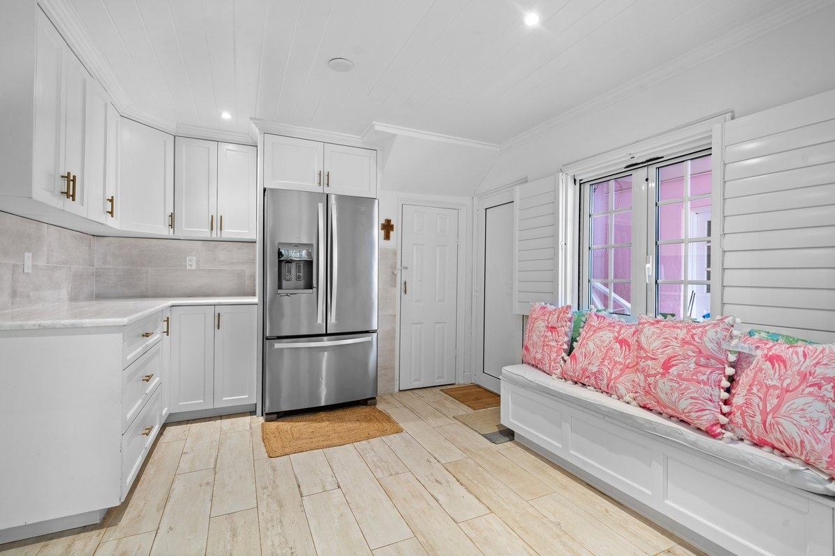 Residence