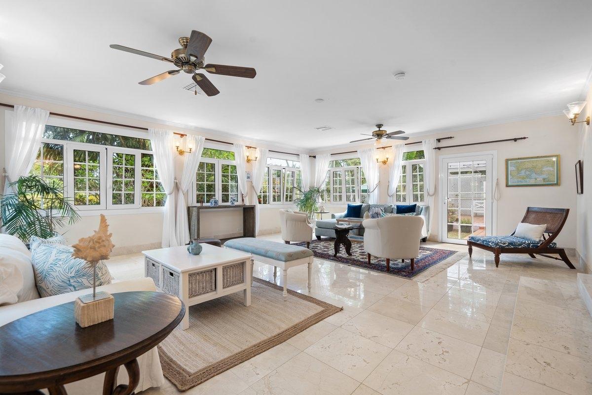 Residence
