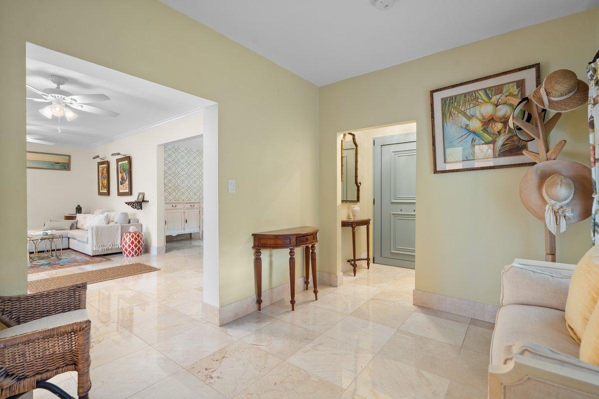 Residence