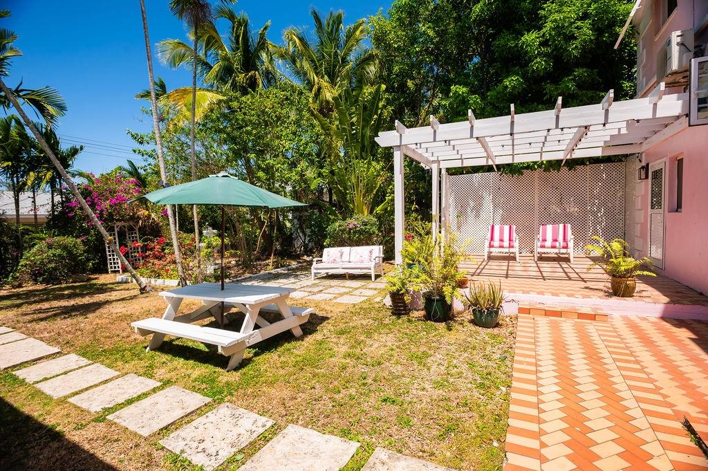 Residence