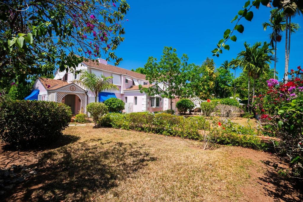 Residence