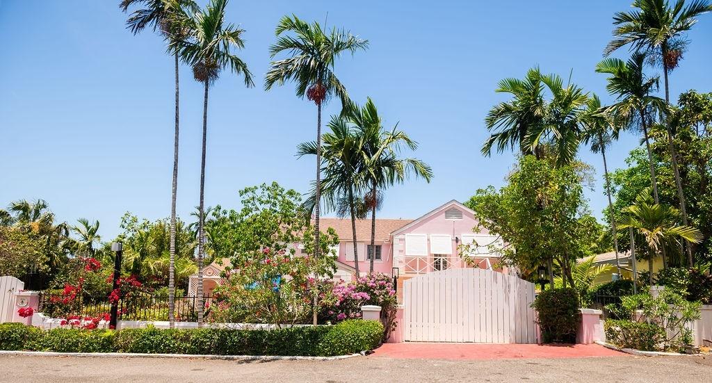 Residence