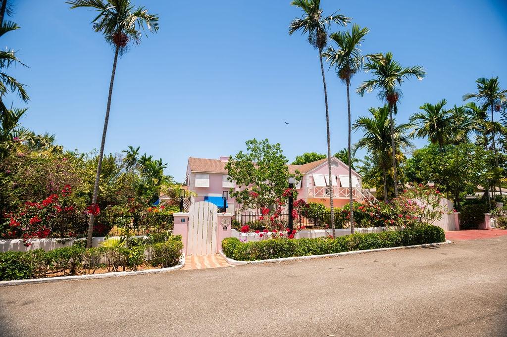 Residence
