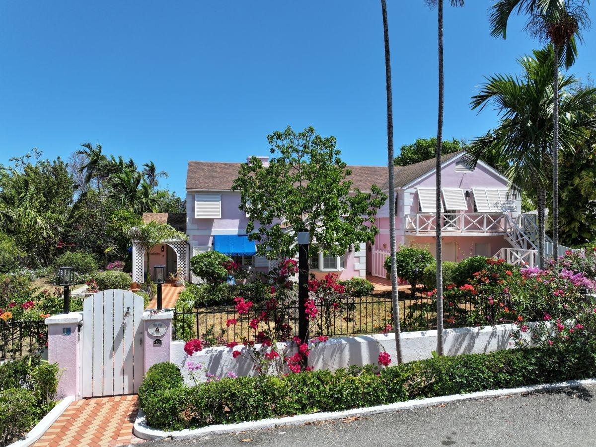 Residence