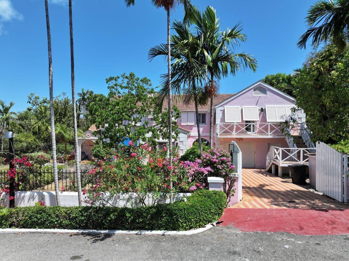Residence