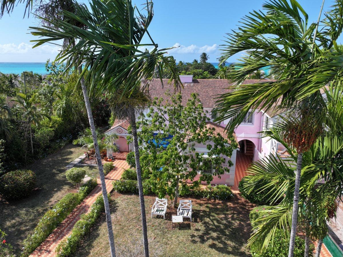 Residence