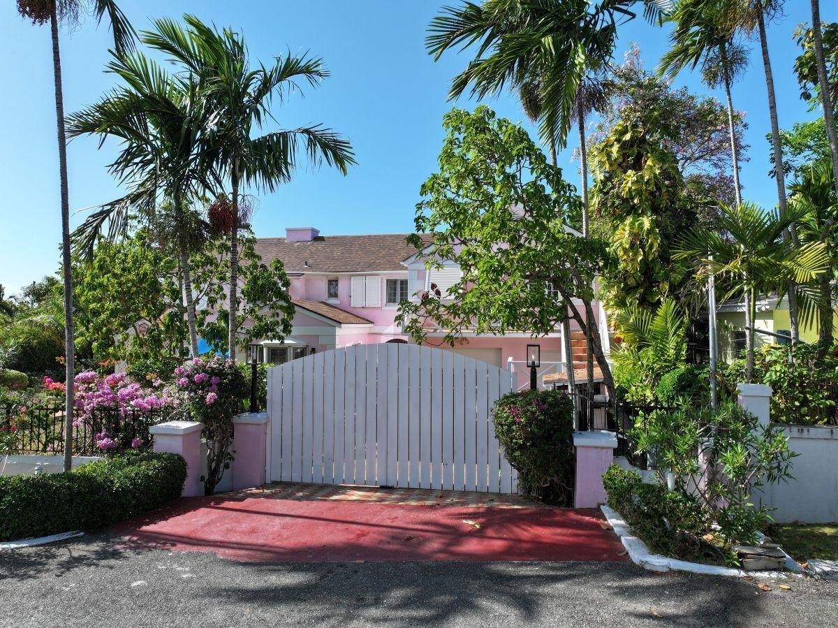 Residence