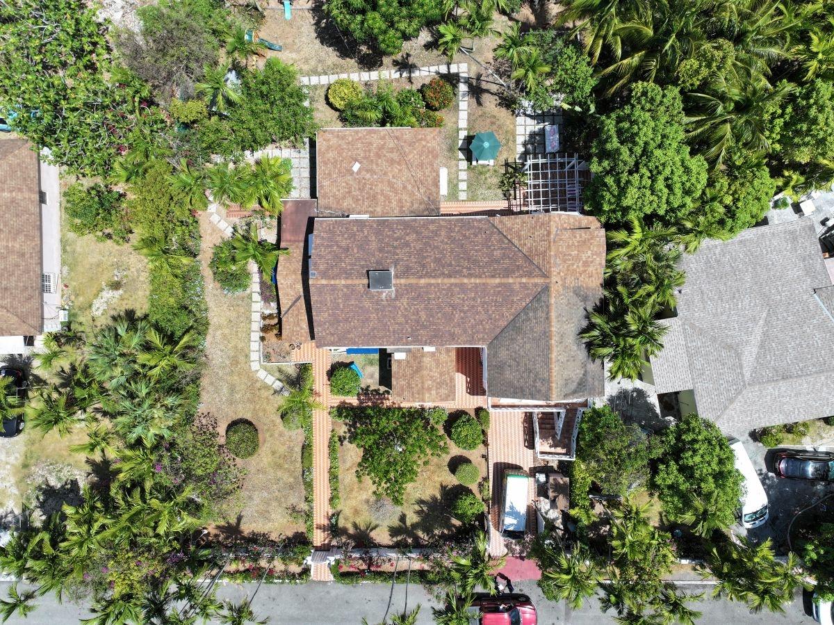 Residence