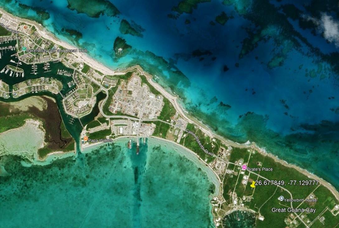 Boat Harbour