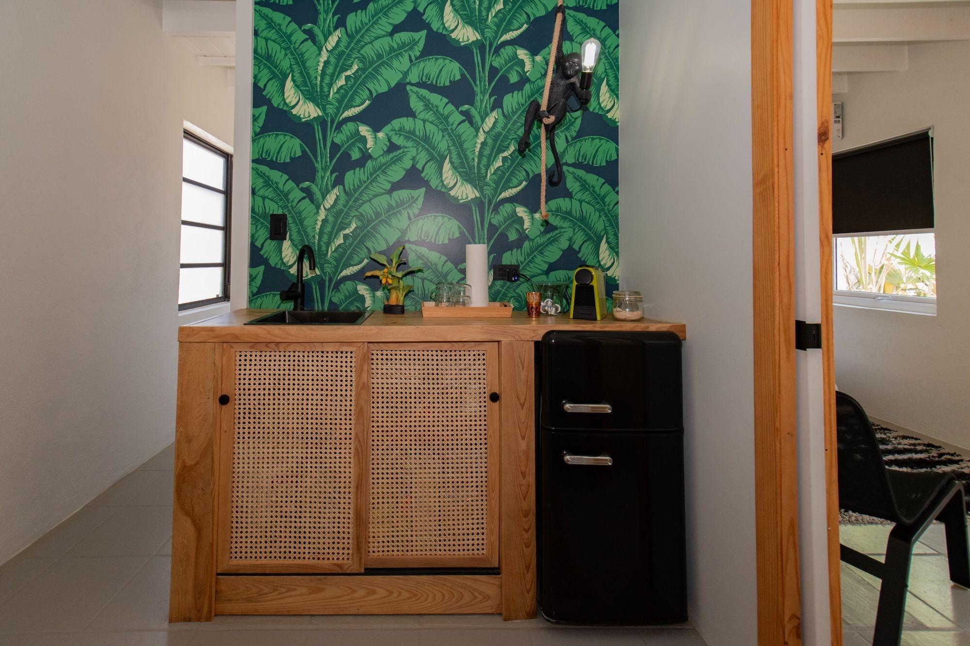 Tattoo Garden Casita