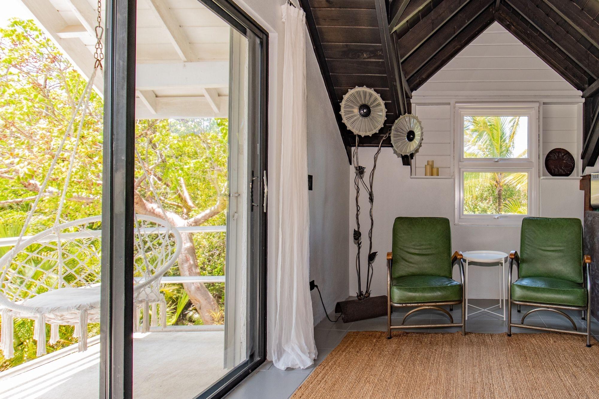 Tattoo Garden Casita