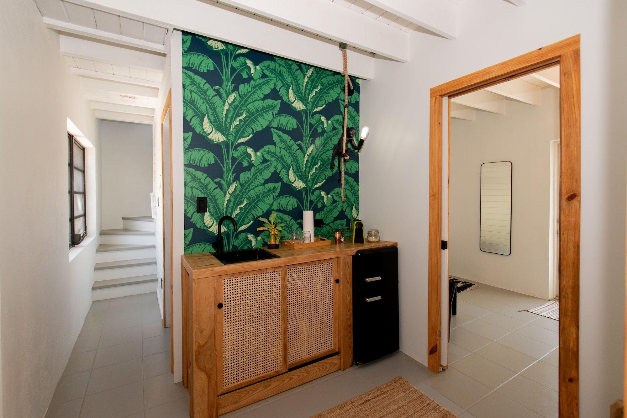 Tattoo Garden Casita