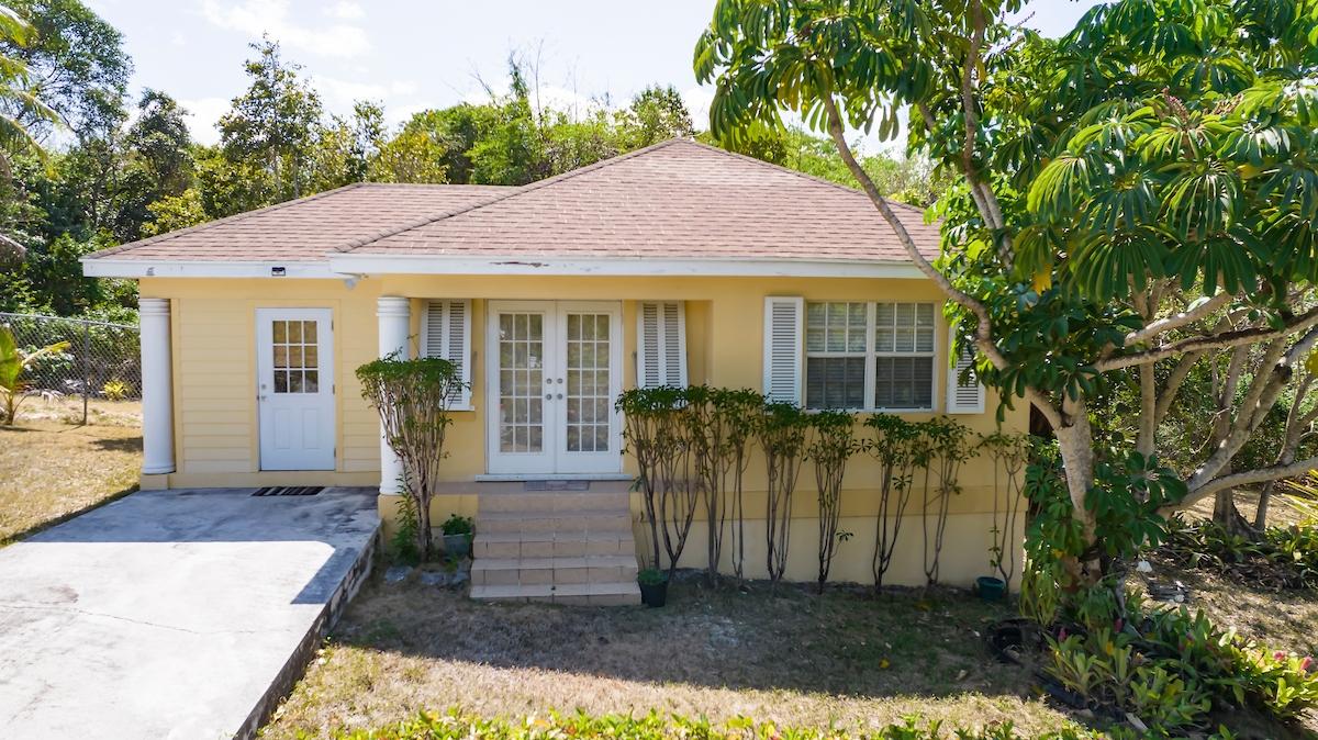 WESTRIDGE DRIVE