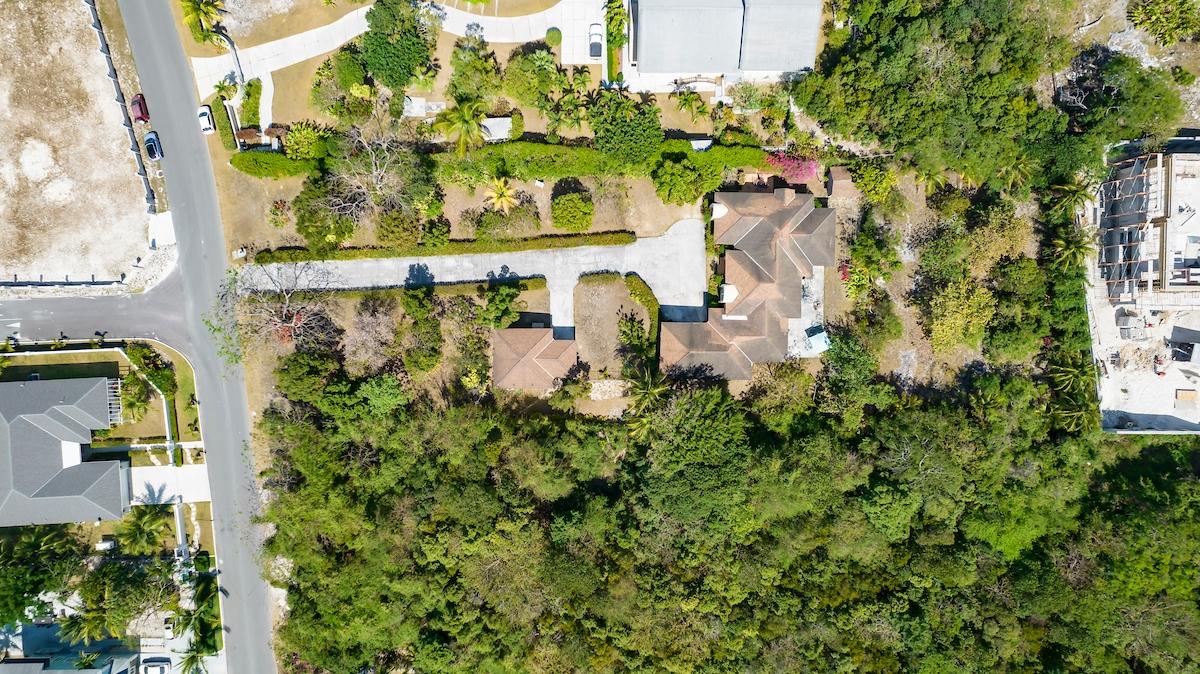 WESTRIDGE DRIVE