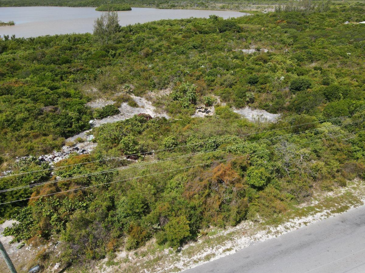 29.5 ACRES SUNRIDGE ESTAT