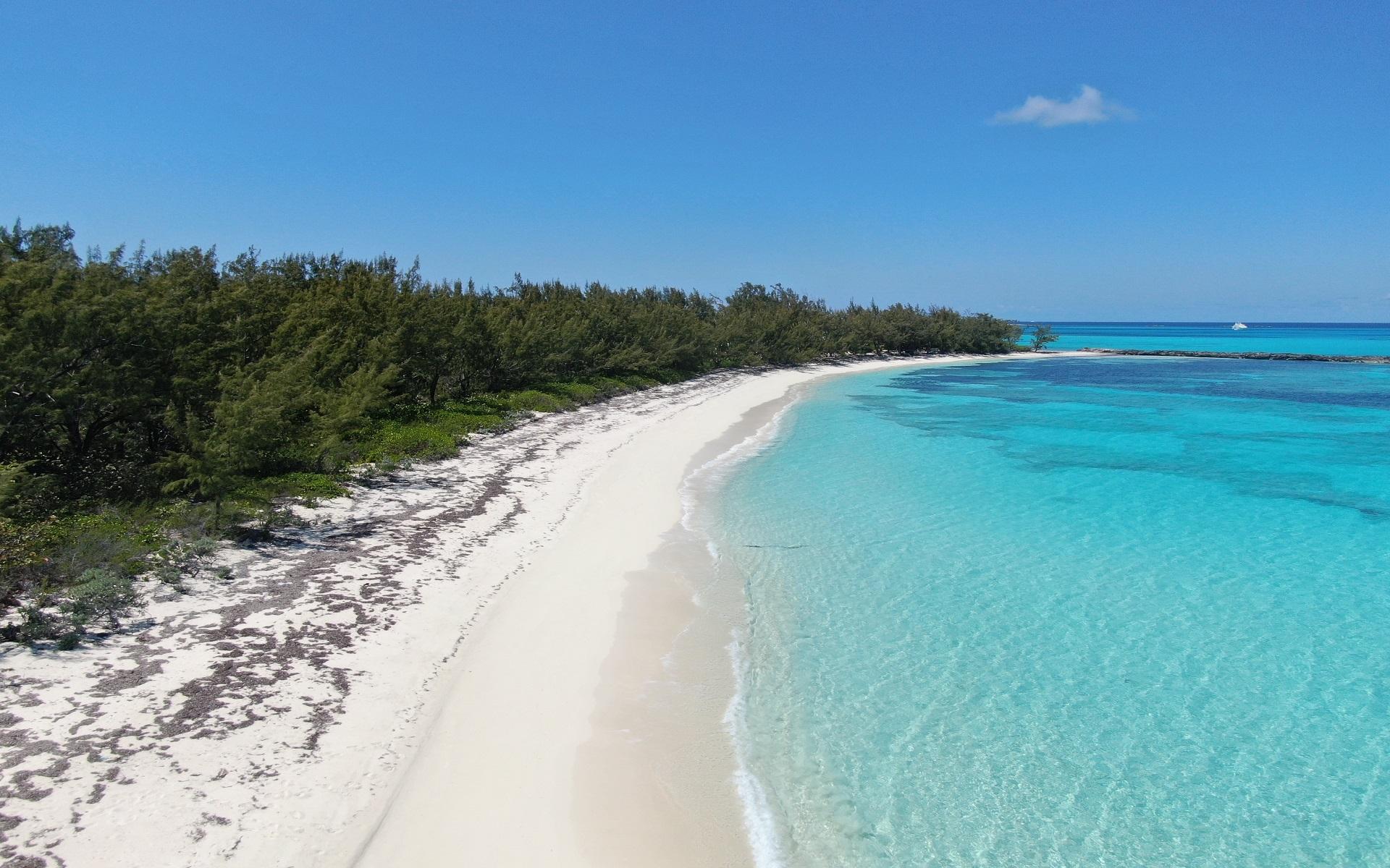 LOT 5, ROSE ISLAND BEACH