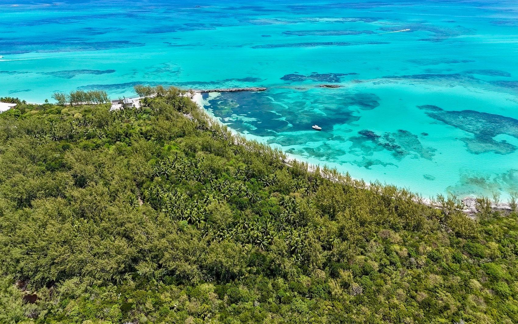 LOT 5, ROSE ISLAND BEACH