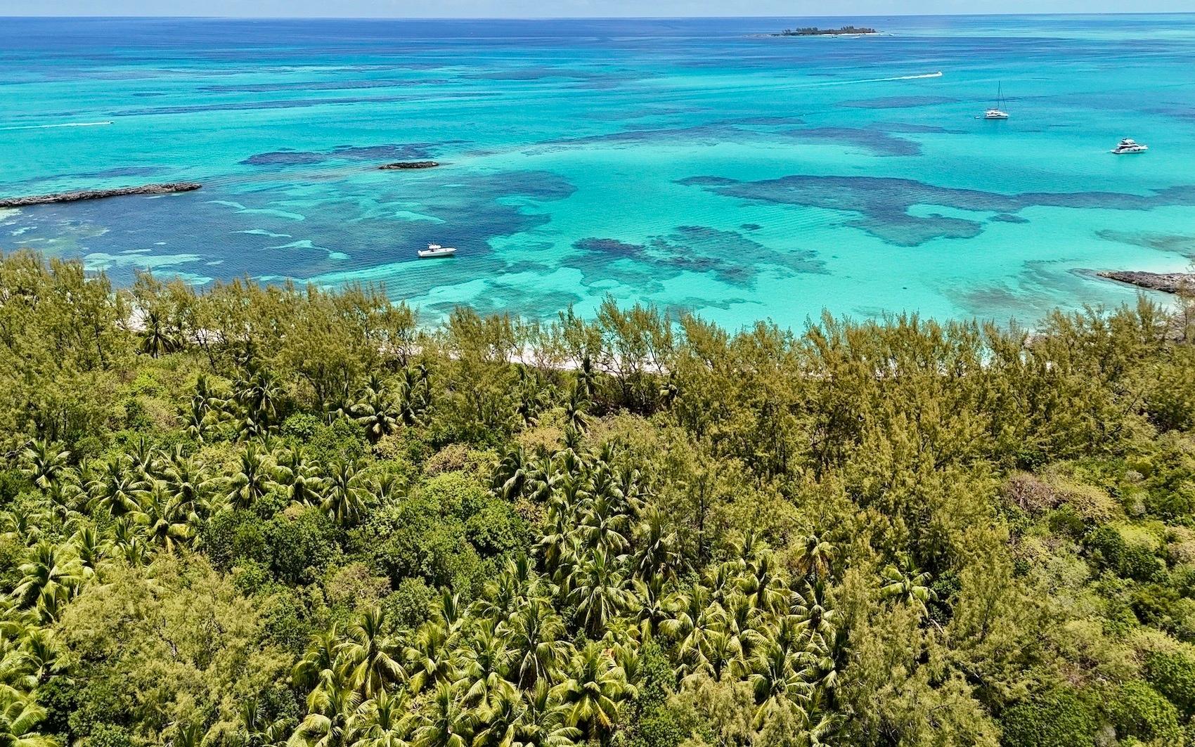 LOT 5, ROSE ISLAND BEACH