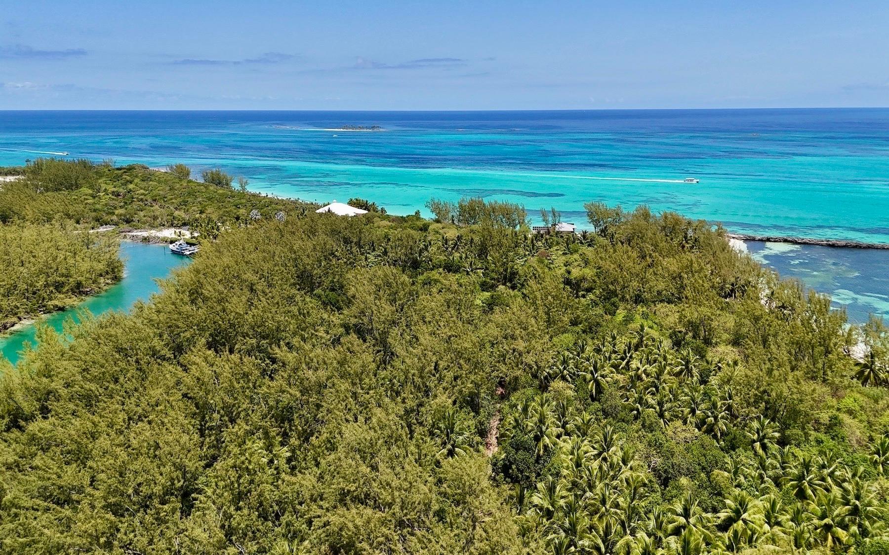 LOT 5, ROSE ISLAND BEACH