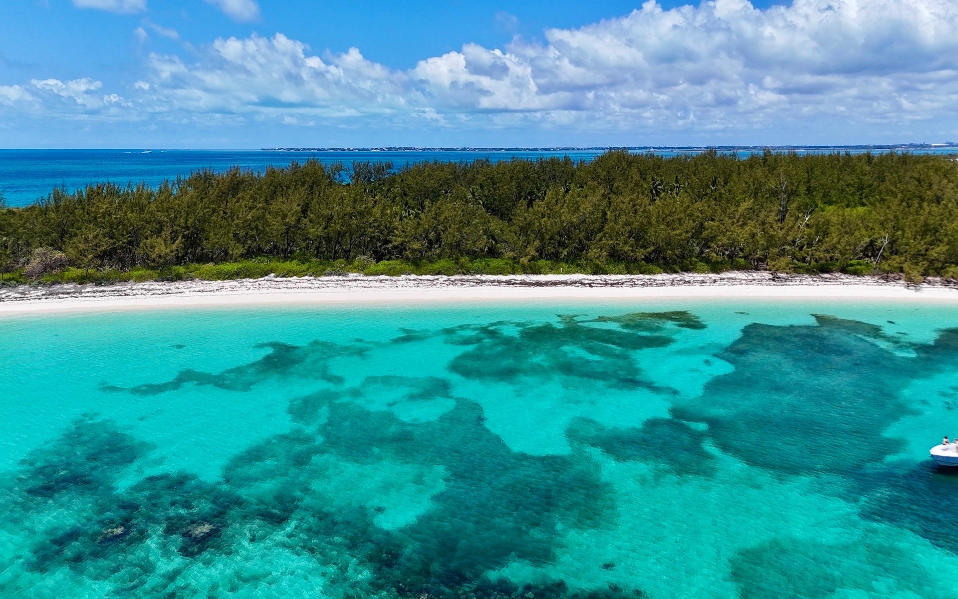 LOT 5, ROSE ISLAND BEACH