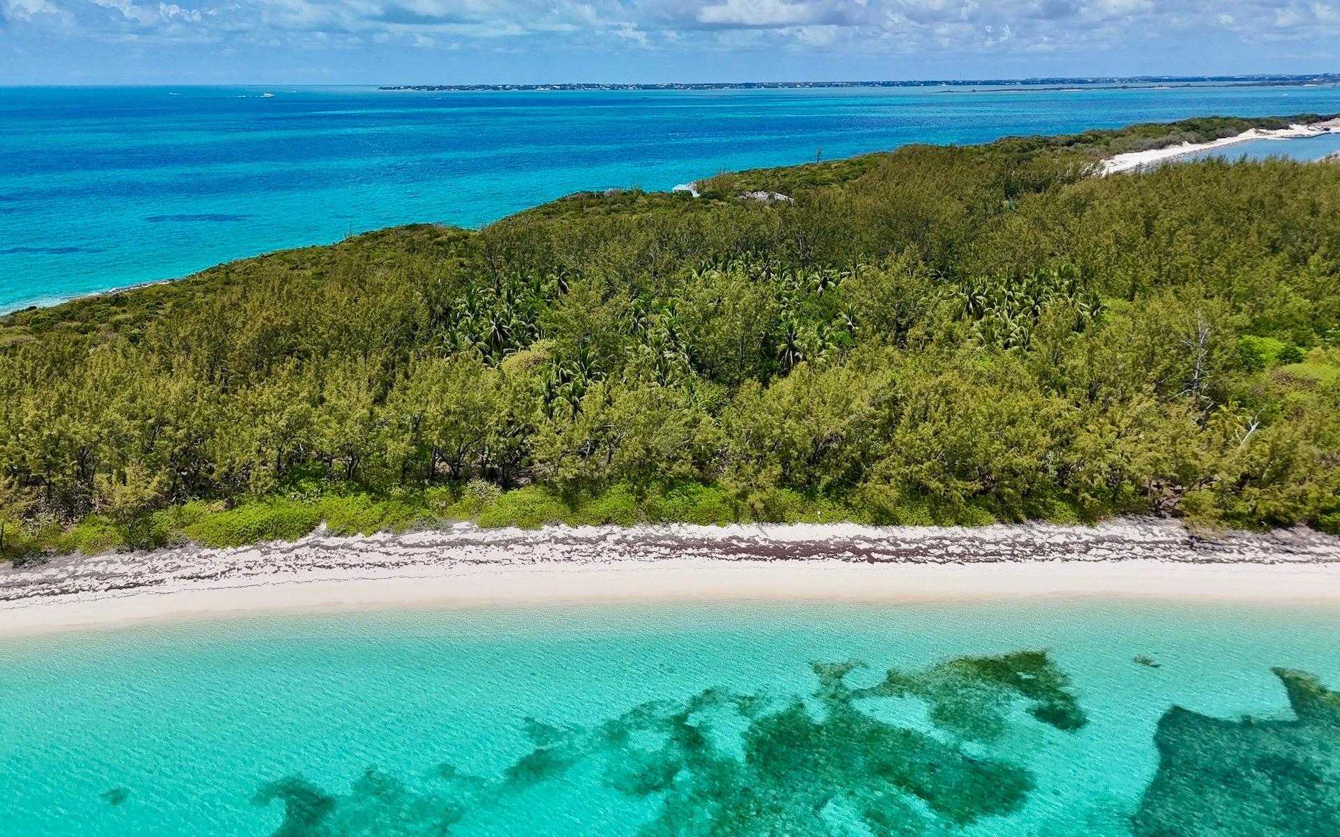 LOT 5, ROSE ISLAND BEACH