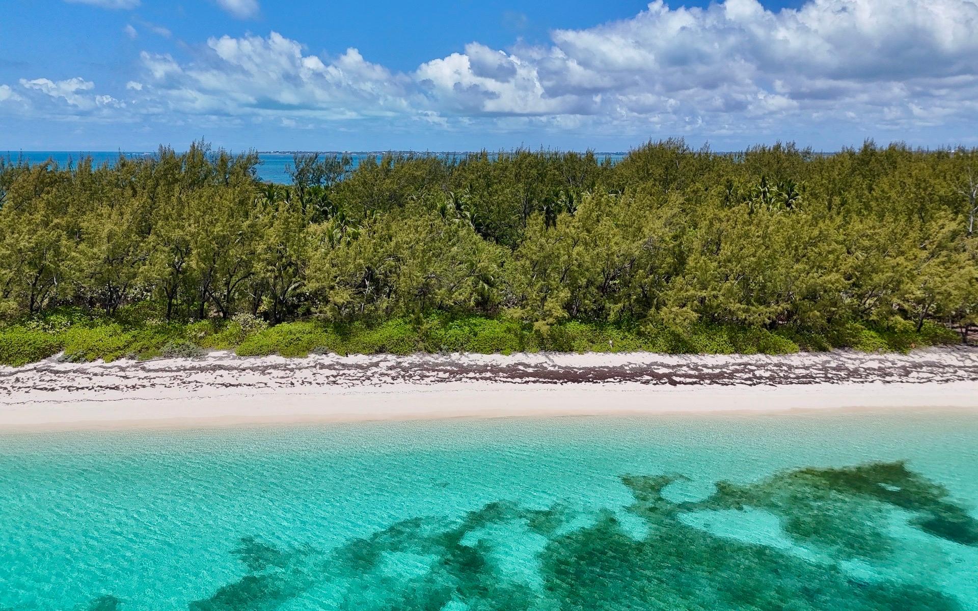 LOT 5, ROSE ISLAND BEACH