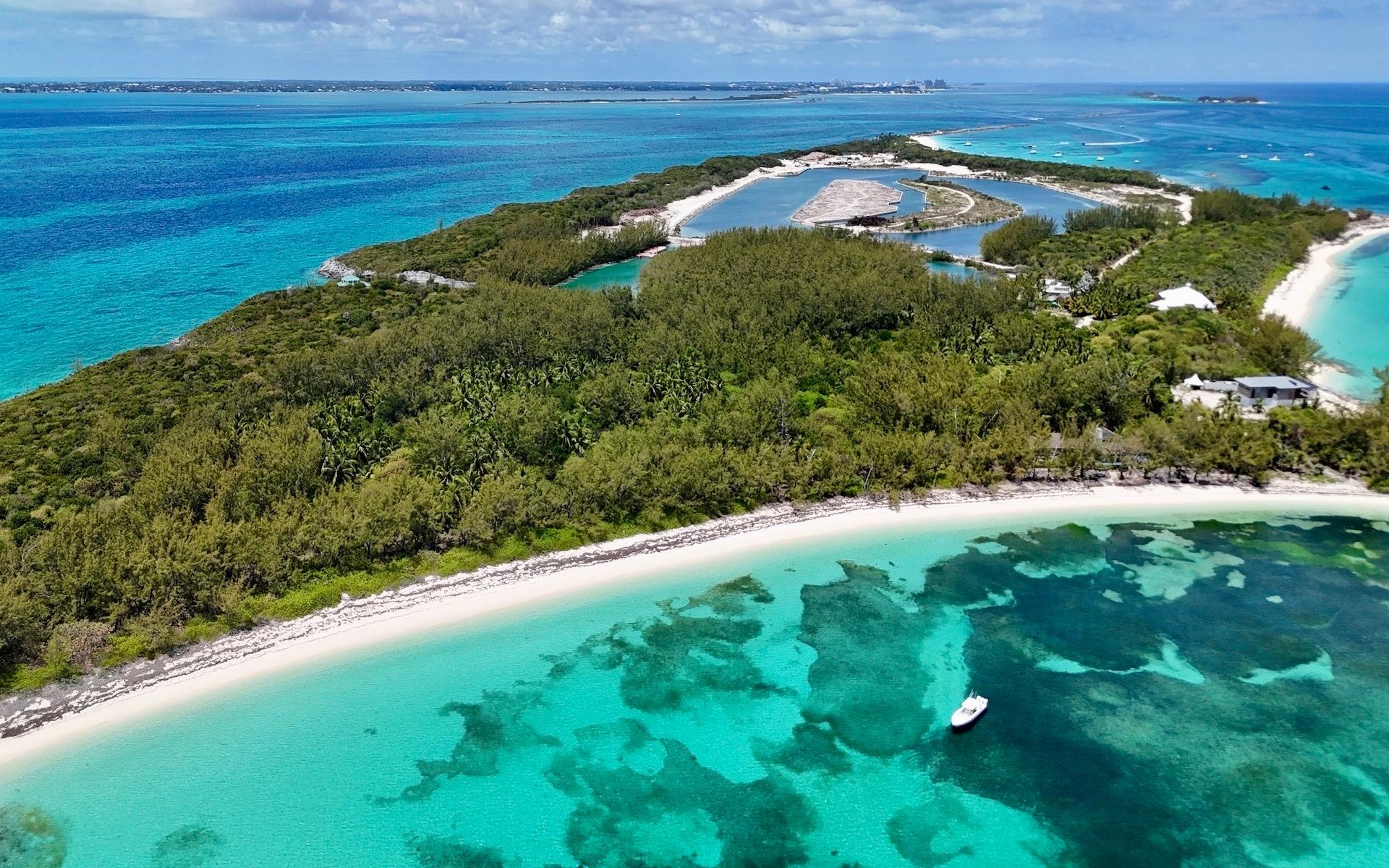 LOT 5, ROSE ISLAND BEACH
