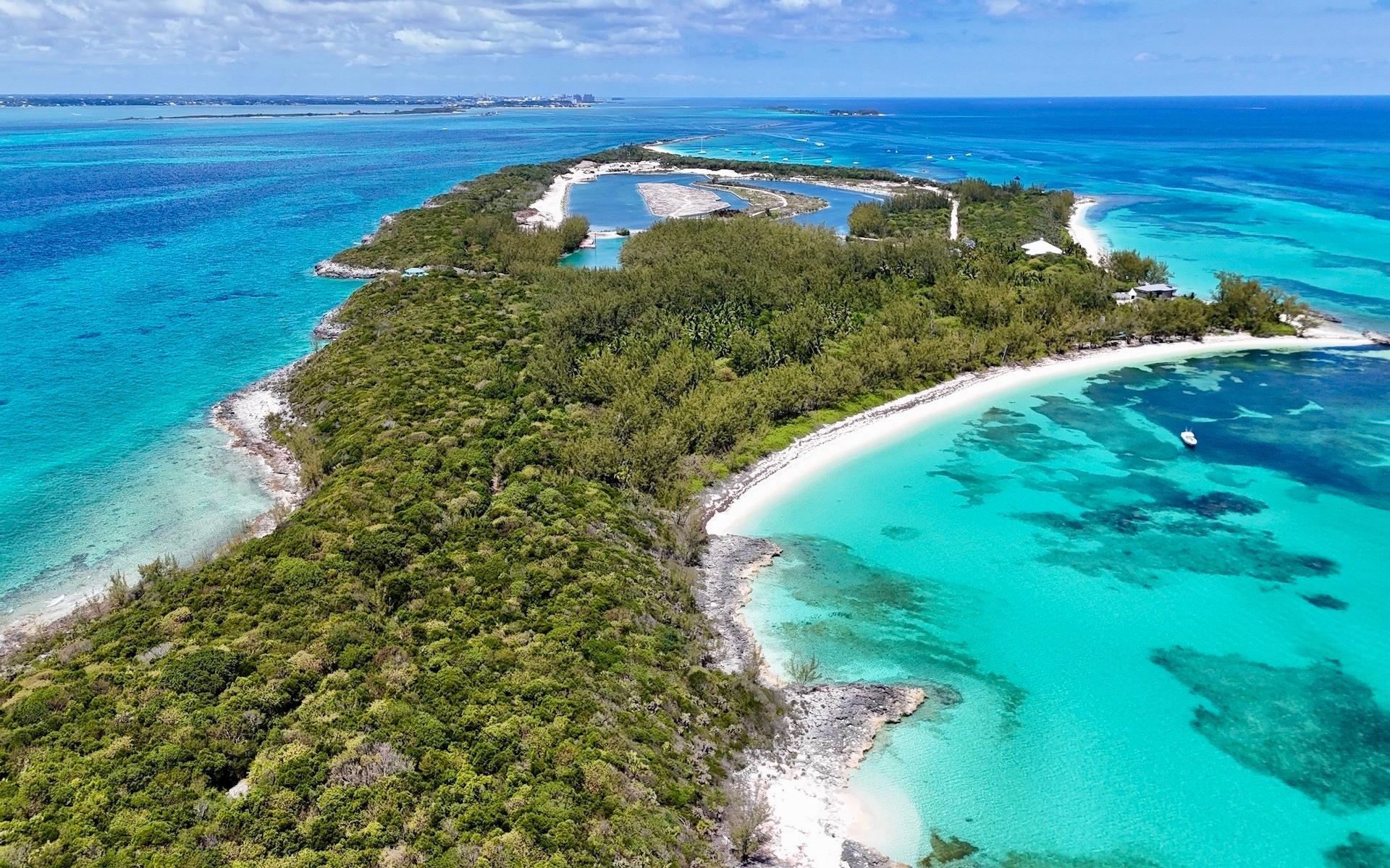 LOT 5, ROSE ISLAND BEACH