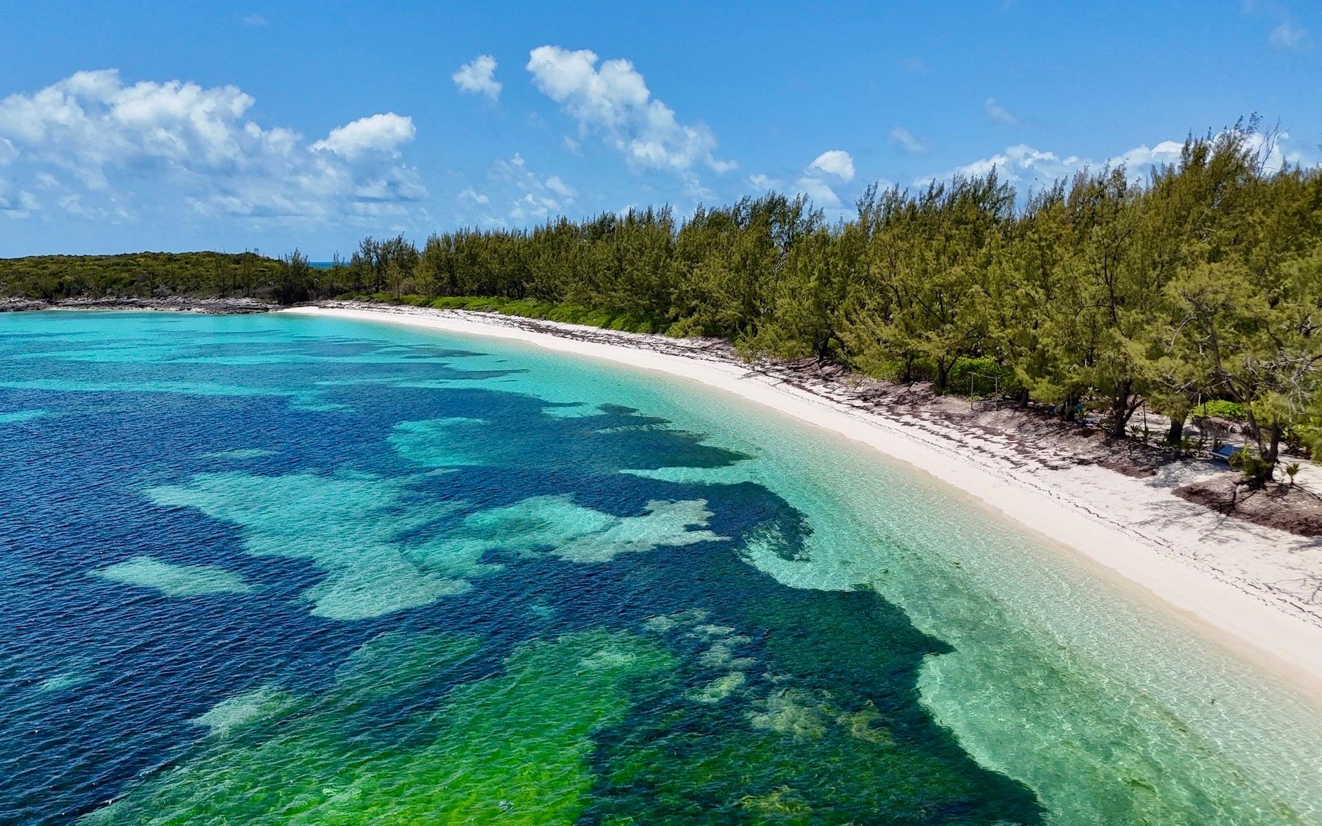 LOT 5, ROSE ISLAND BEACH