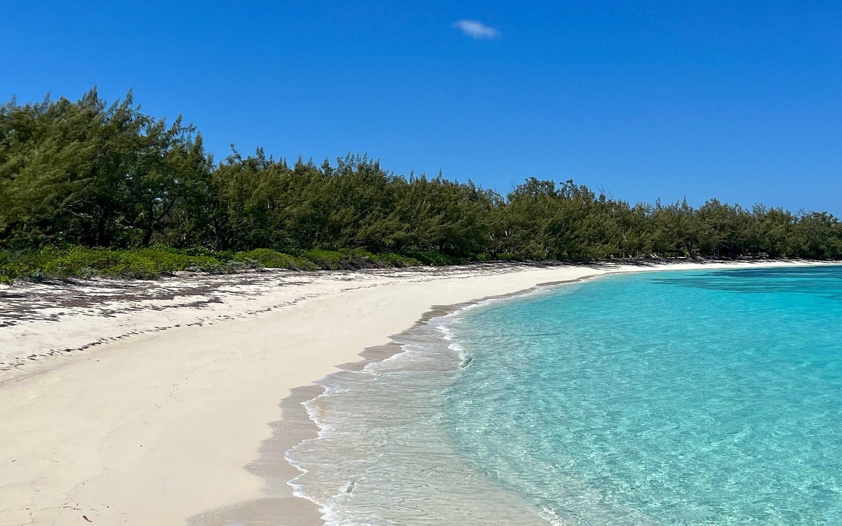 LOT 5, ROSE ISLAND BEACH